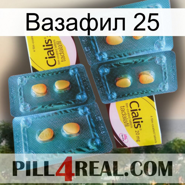 Вазафил 25 cialis5.jpg